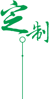 多样化的定制需求